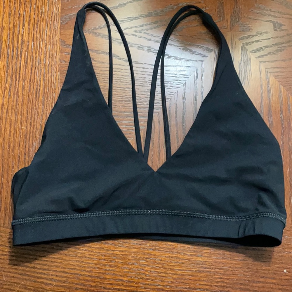 Lululemon Freely Flexed Bra